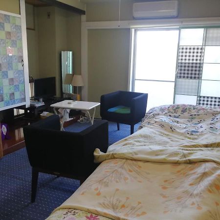 Guest House Japan Heart Hokuto  Extérieur photo