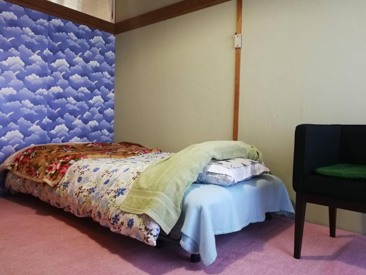 Guest House Japan Heart Hokuto  Extérieur photo