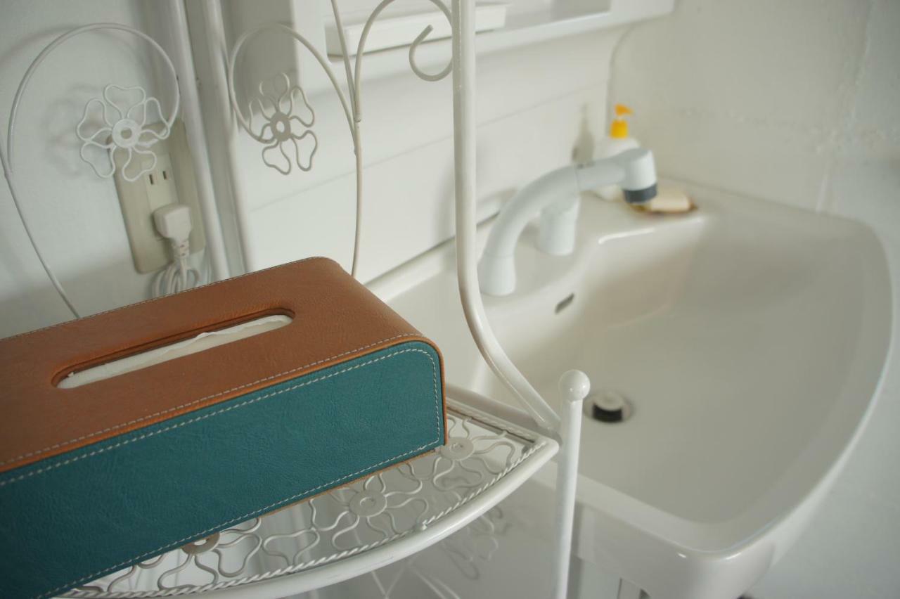Guest House Japan Heart Hokuto  Extérieur photo