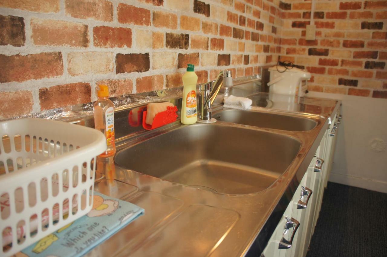 Guest House Japan Heart Hokuto  Extérieur photo