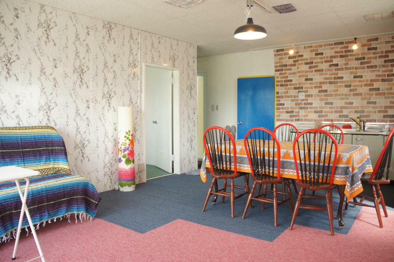 Guest House Japan Heart Hokuto  Extérieur photo