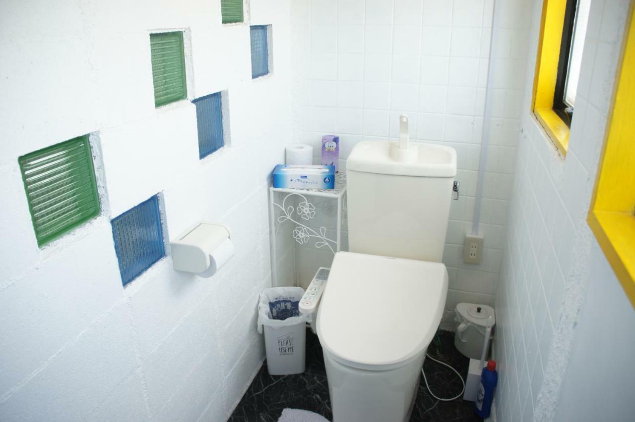 Guest House Japan Heart Hokuto  Extérieur photo