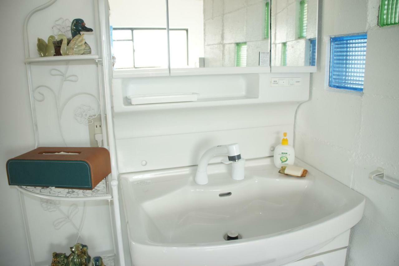 Guest House Japan Heart Hokuto  Extérieur photo