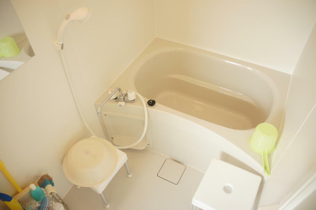 Guest House Japan Heart Hokuto  Extérieur photo