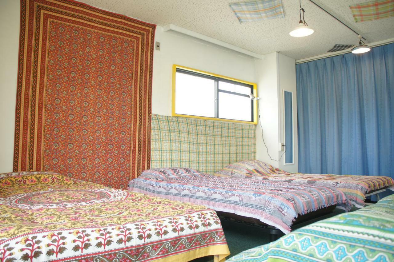 Guest House Japan Heart Hokuto  Extérieur photo