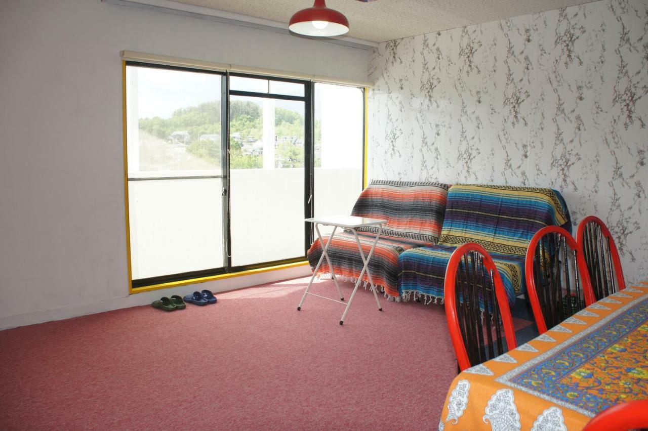 Guest House Japan Heart Hokuto  Extérieur photo