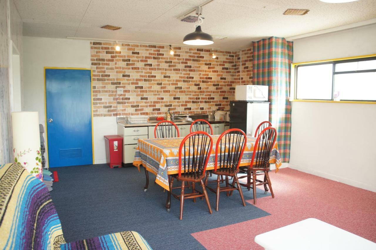 Guest House Japan Heart Hokuto  Extérieur photo