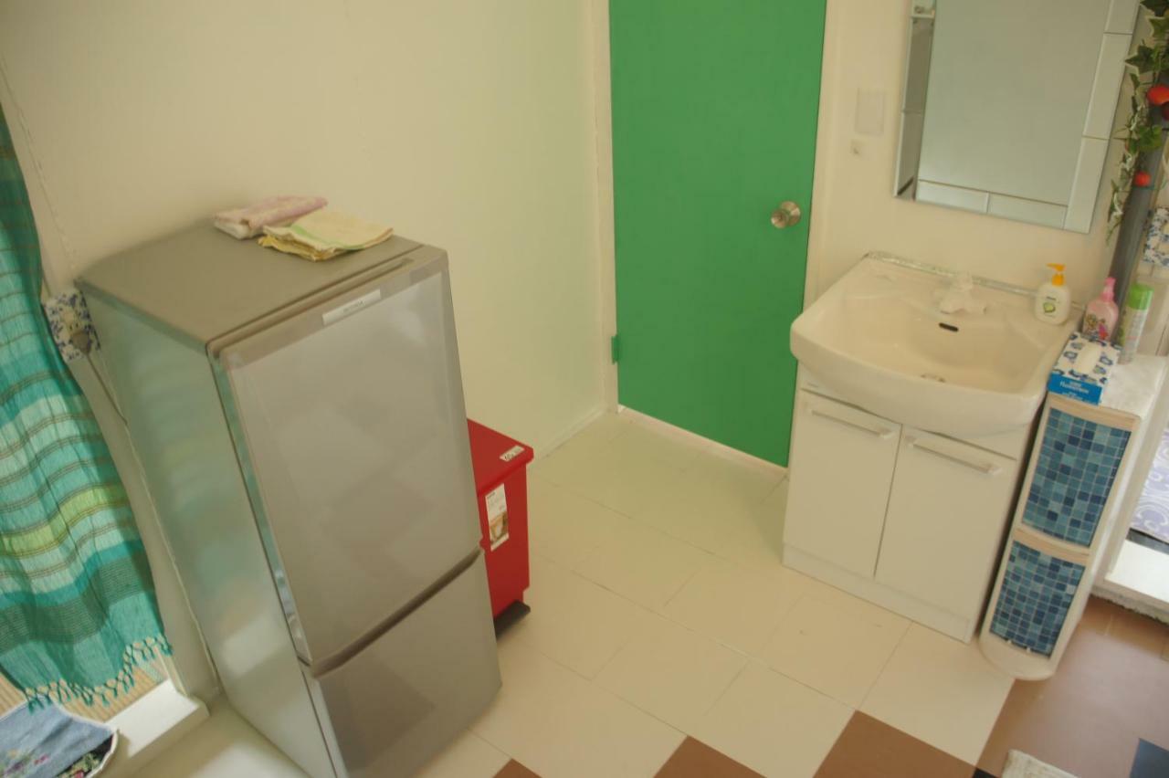 Guest House Japan Heart Hokuto  Extérieur photo