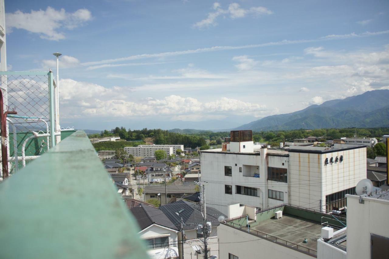 Guest House Japan Heart Hokuto  Extérieur photo