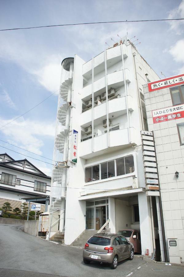 Guest House Japan Heart Hokuto  Extérieur photo
