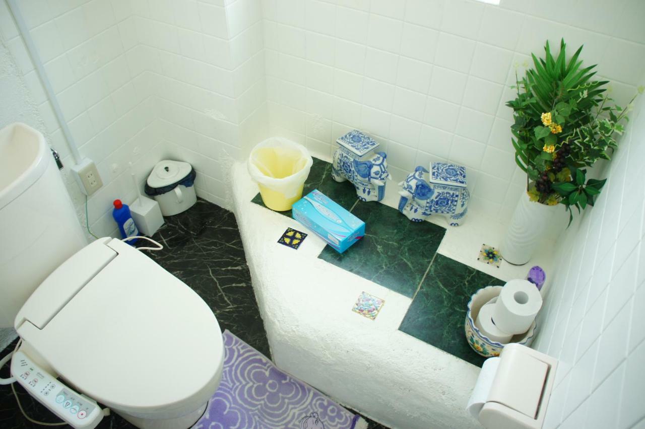 Guest House Japan Heart Hokuto  Extérieur photo